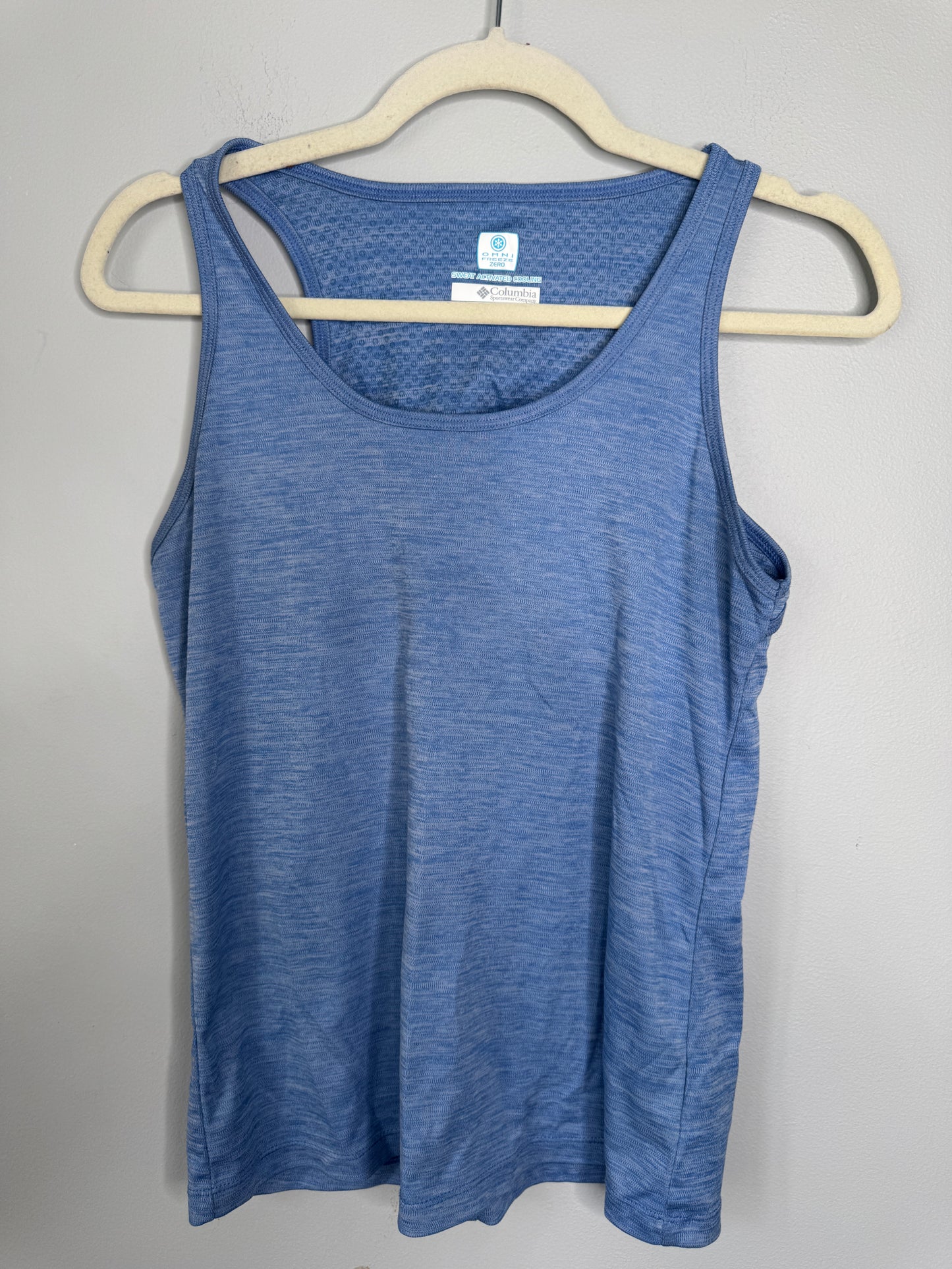 Columbia Tank Top