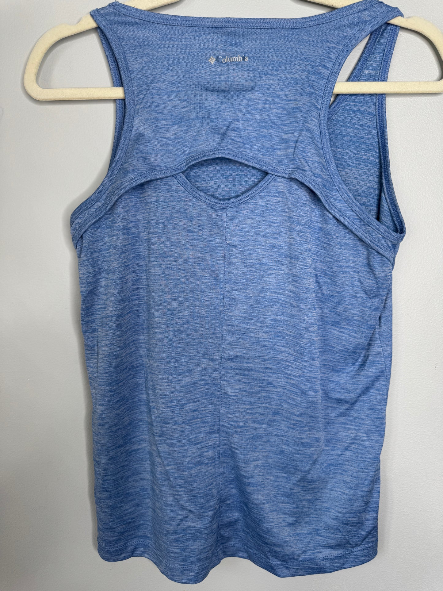 Columbia Tank Top