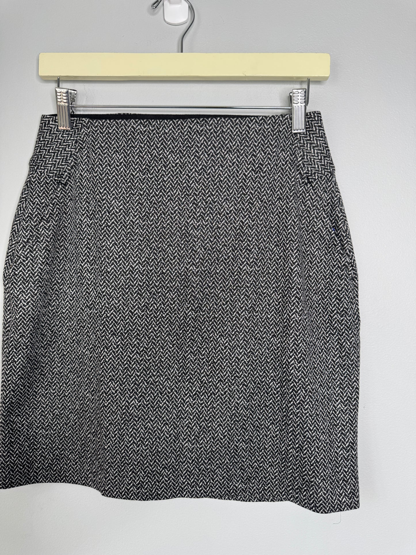 Apt 9 Tweed Skirt NWT