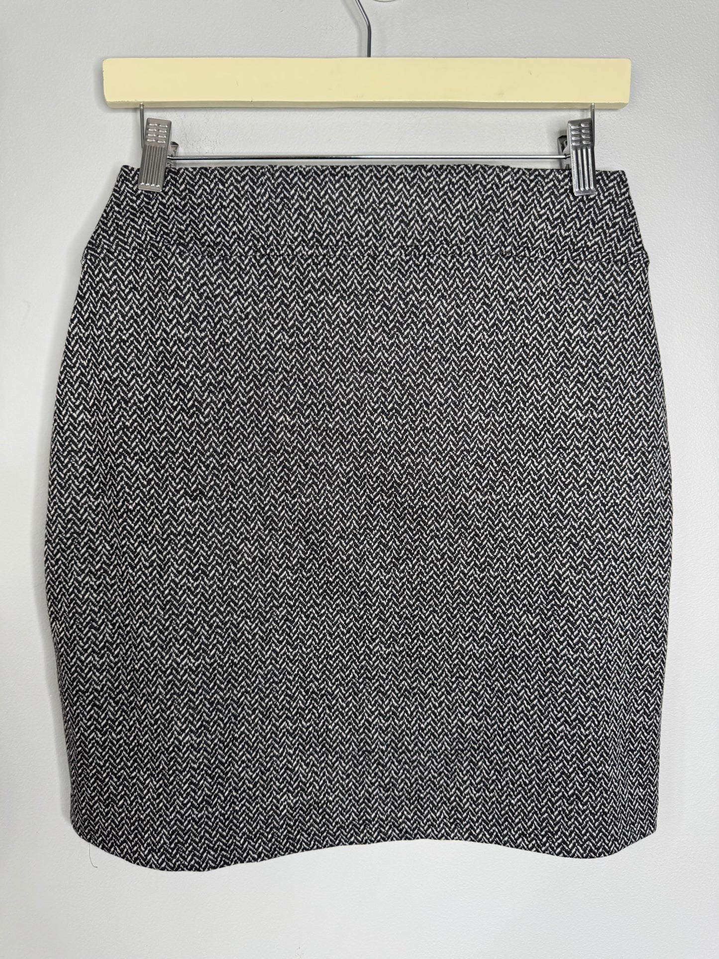 Apt 9 Tweed Skirt NWT