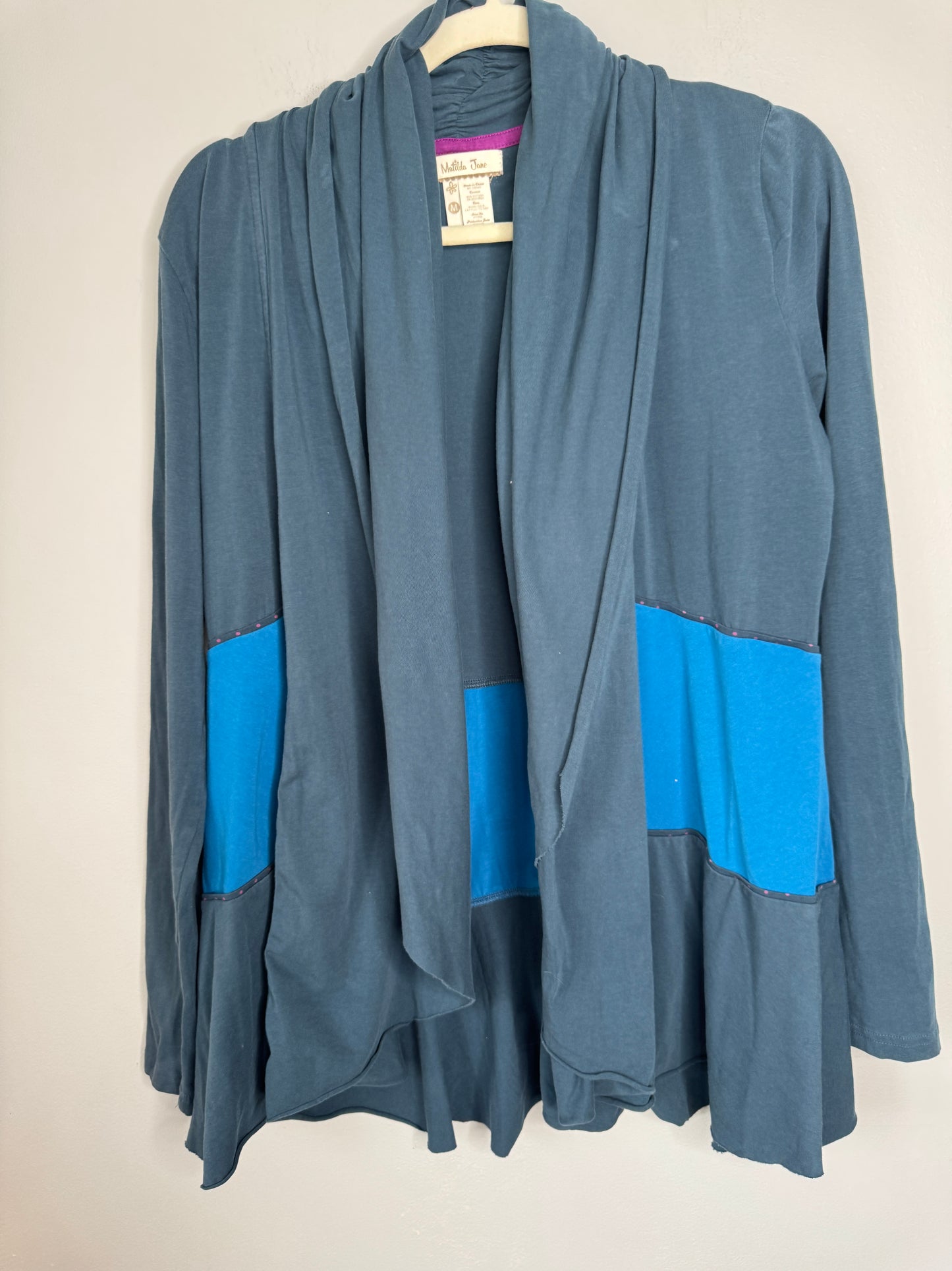 Matilda Jane Cardigan