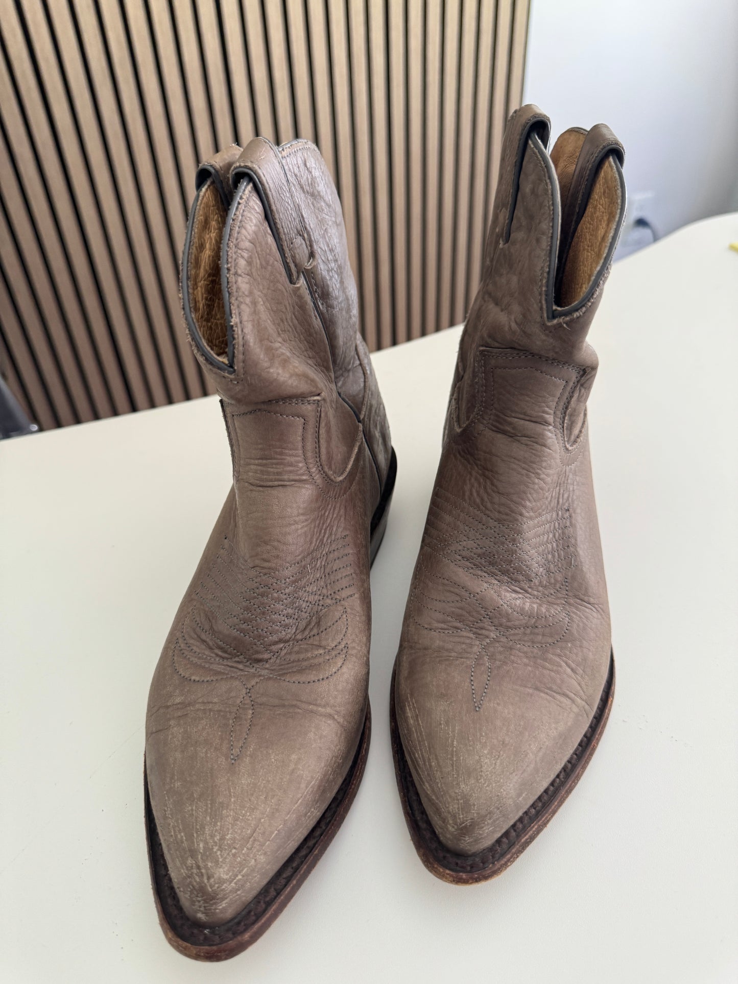 Frye Boots Size 12