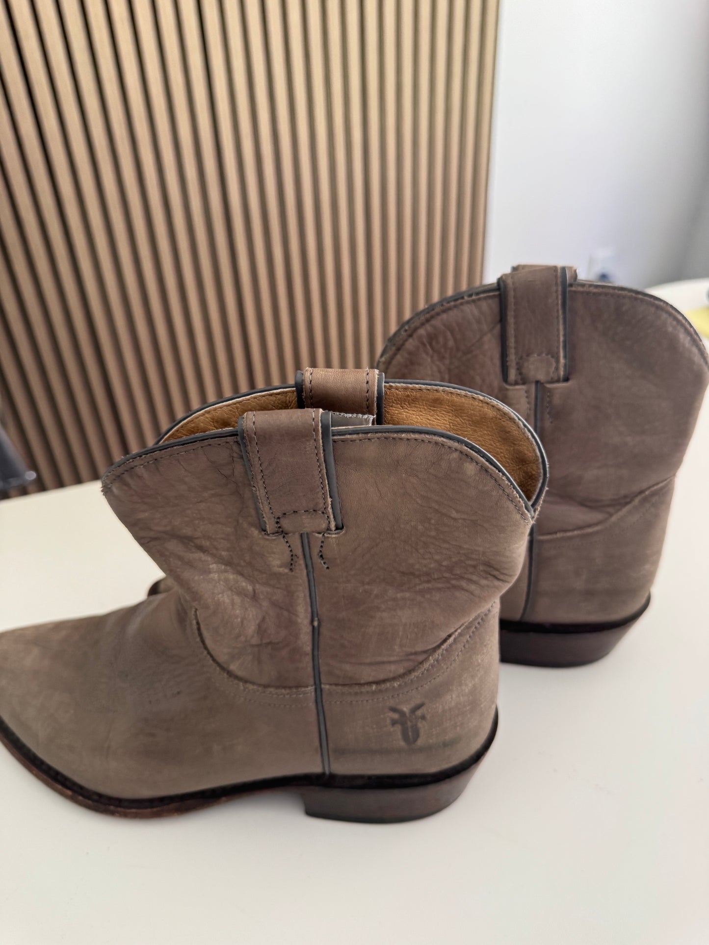 Frye Boots Size 12