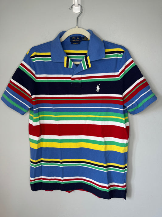 Ralph Lauren Short Sleeve Polo Men's Size S