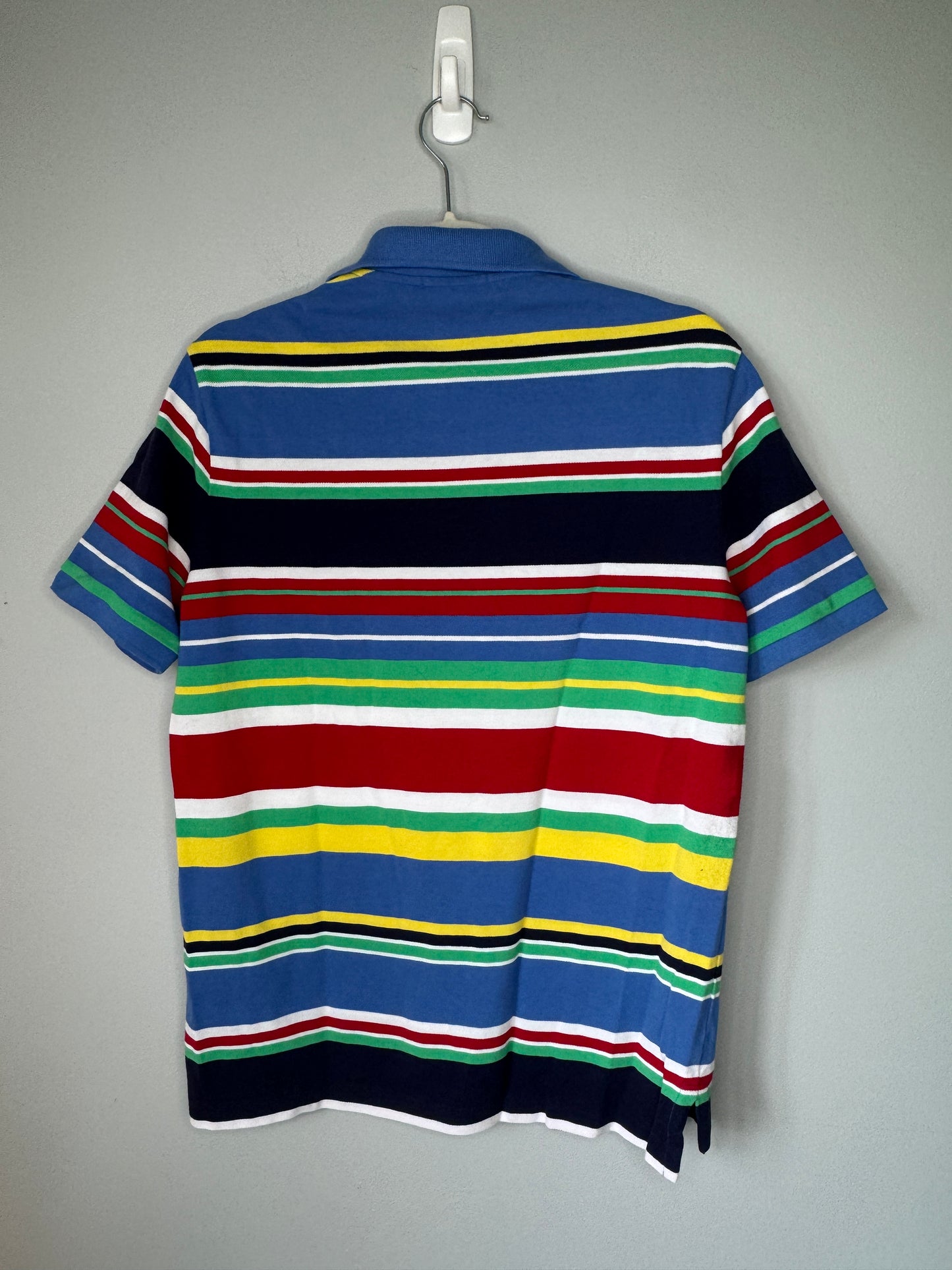 Ralph Lauren Short Sleeve Polo Men's Size S