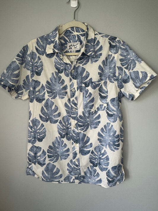 American Eagle Shirt Size Small