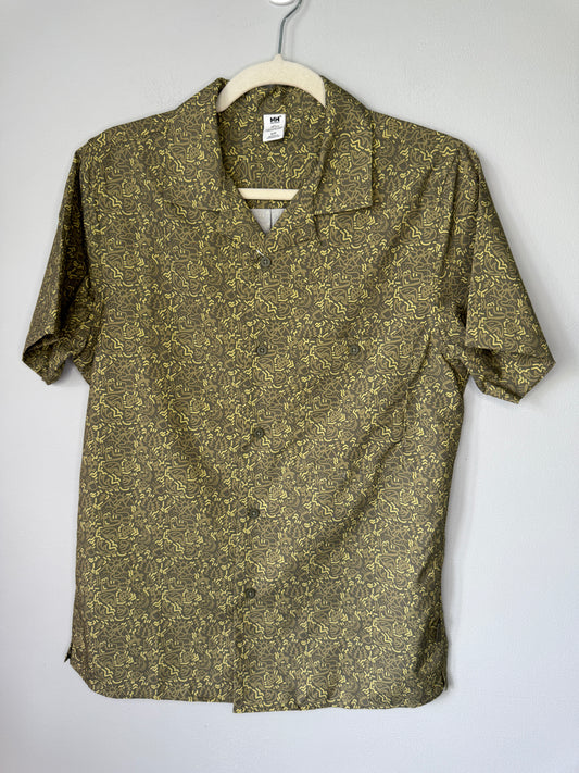Helly Hansen Size Small Men's Top