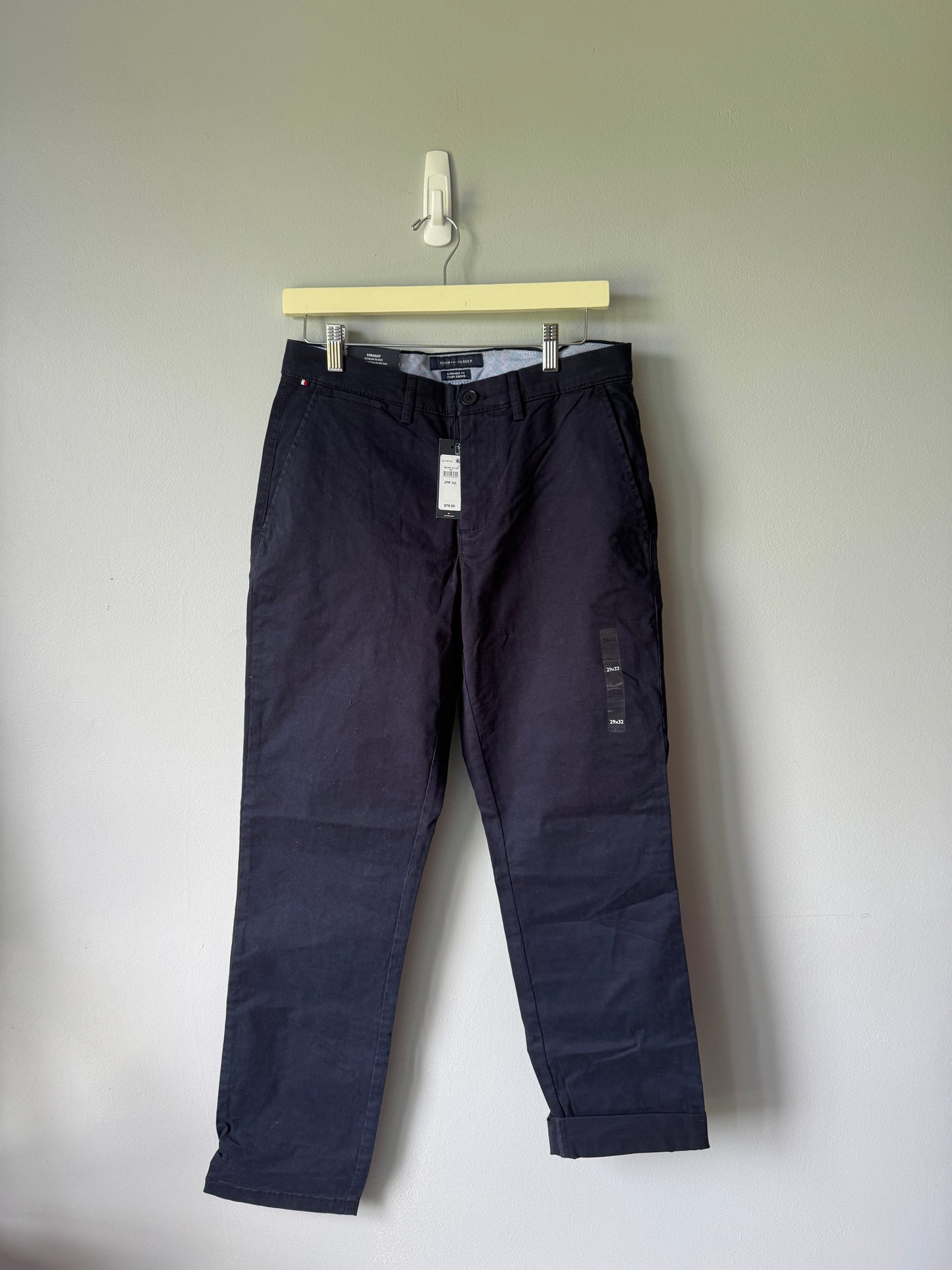 Tommy Hilfiger Casual Pants - NWT