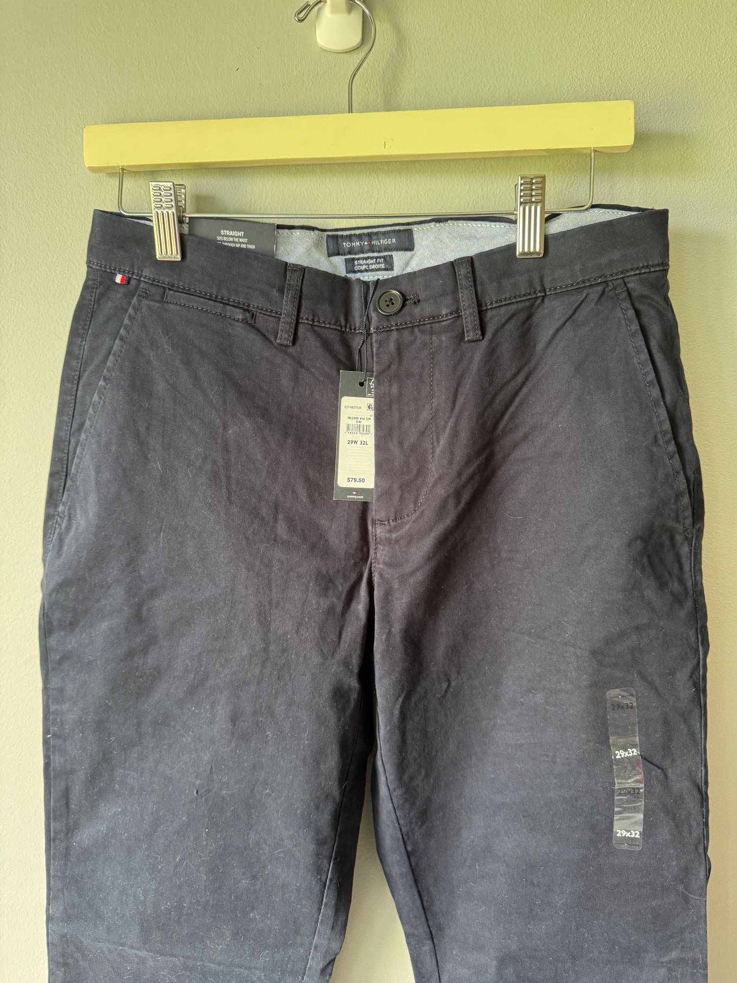 Tommy Hilfiger Casual Pants - NWT