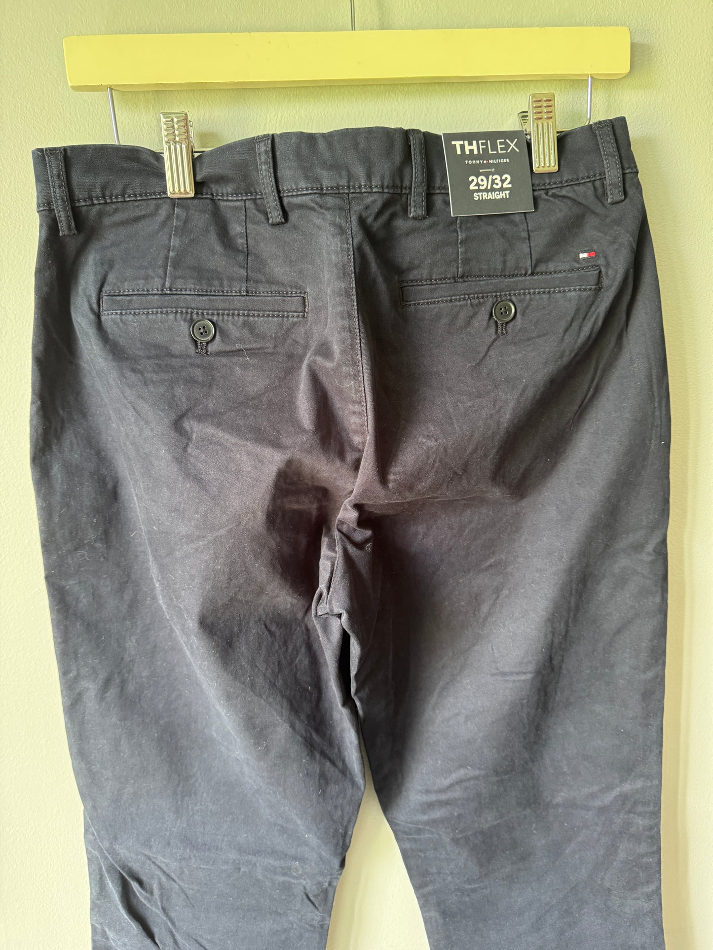 Tommy Hilfiger Casual Pants - NWT