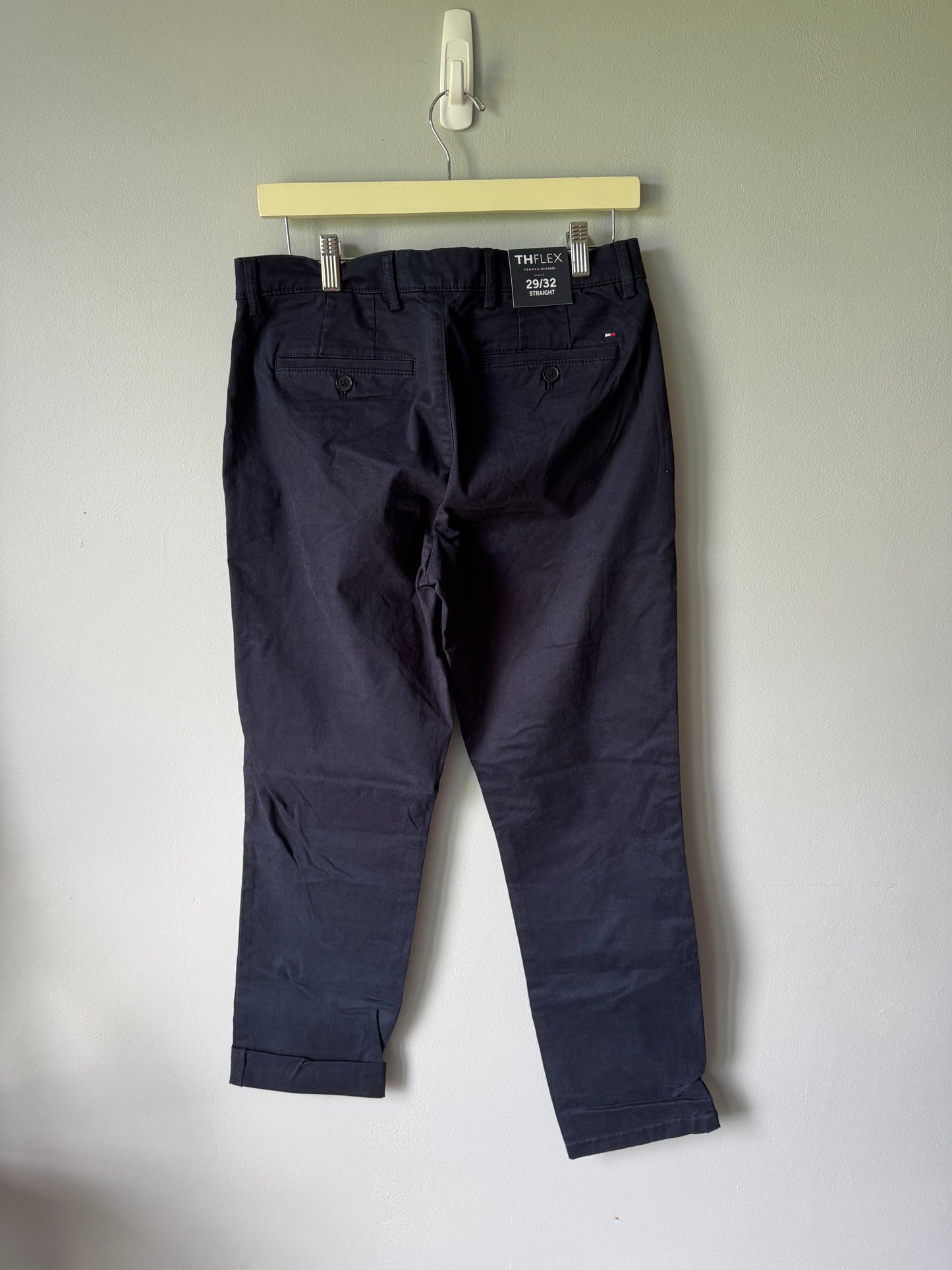 Tommy Hilfiger Casual Pants - NWT