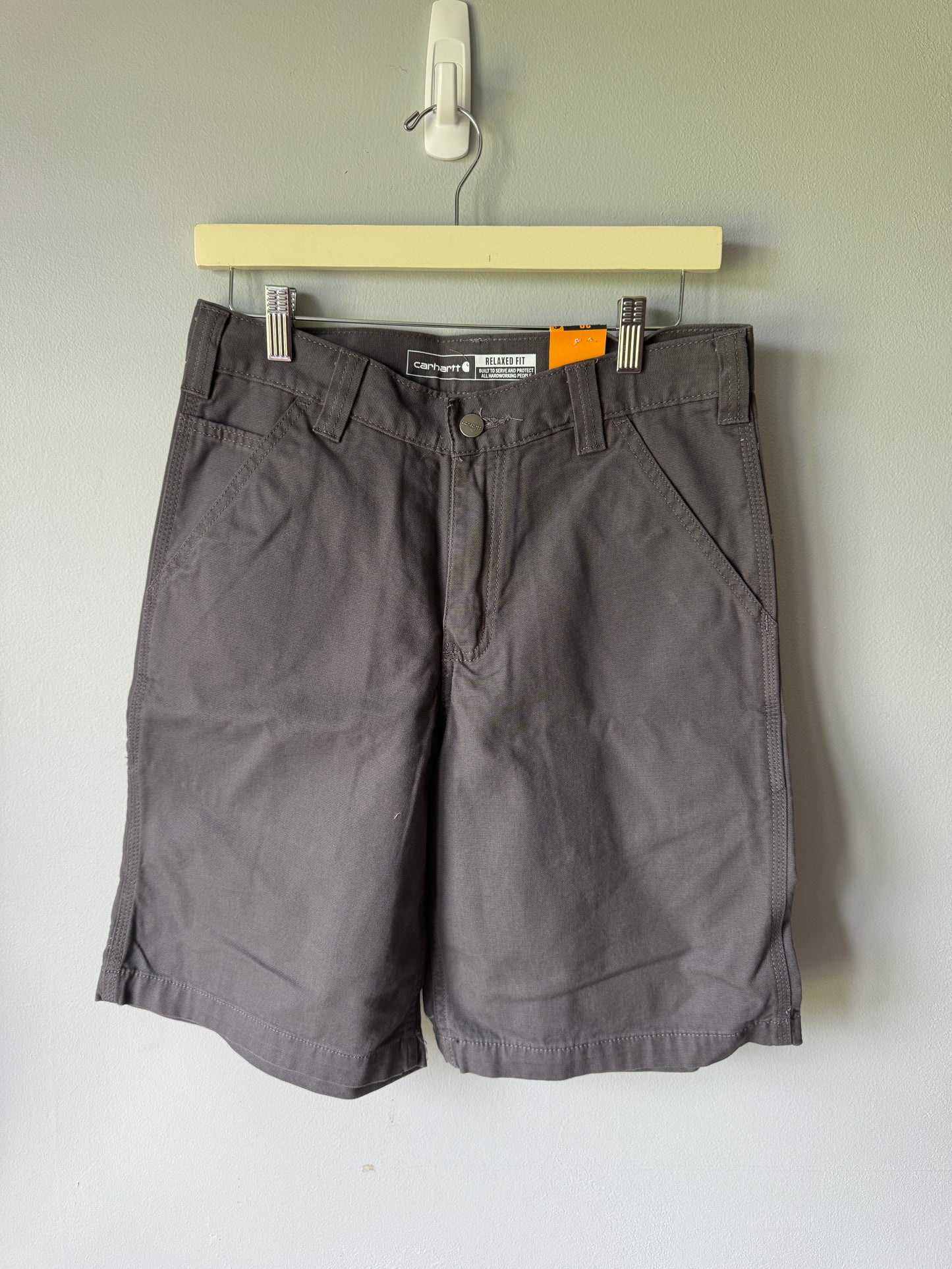 Carhartt Shorts Mens