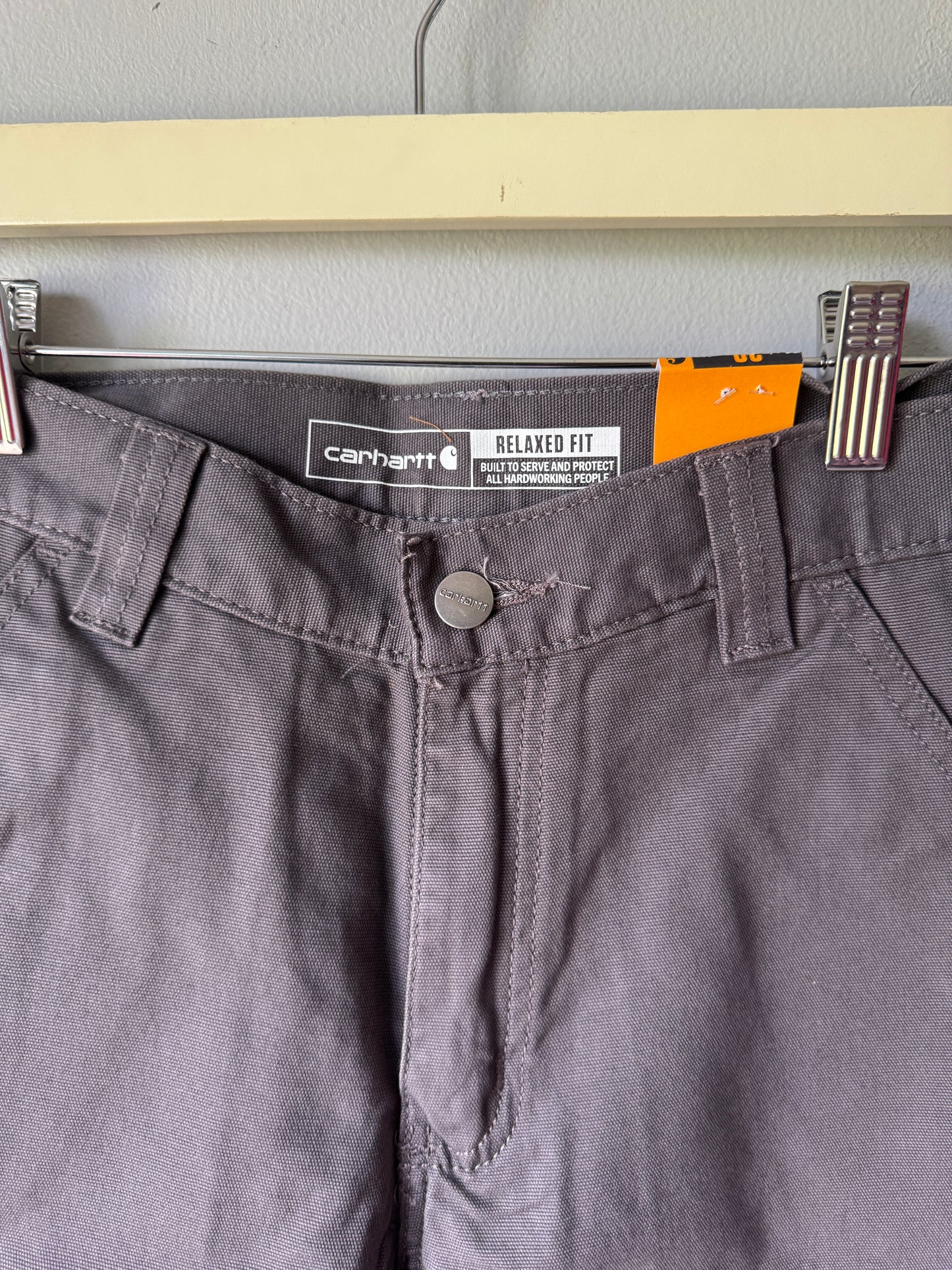 Carhartt Shorts Mens