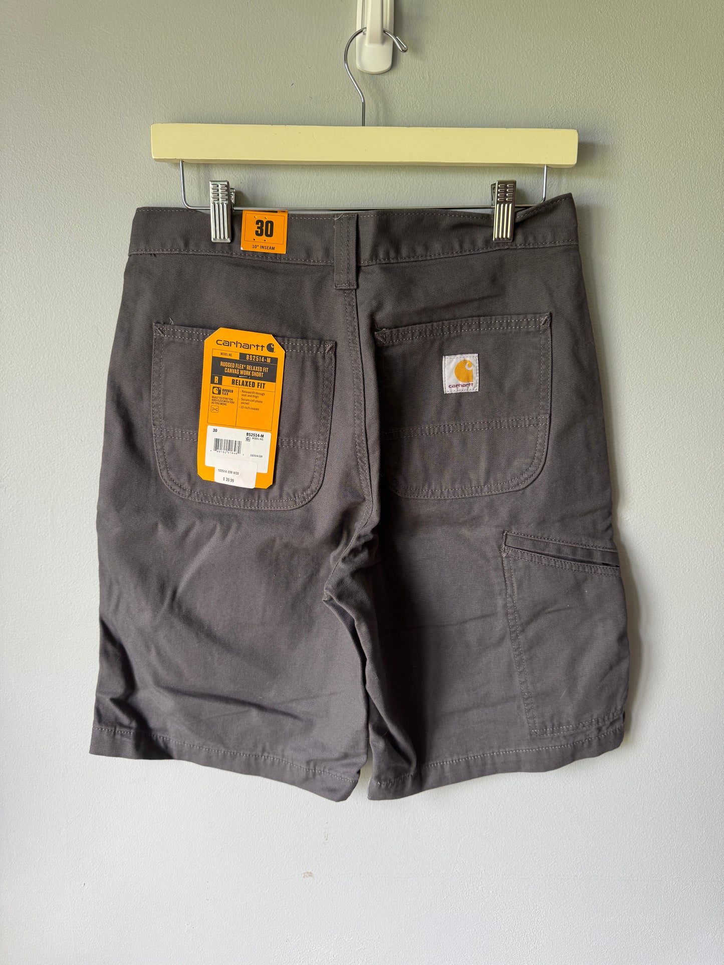 Carhartt Shorts Mens