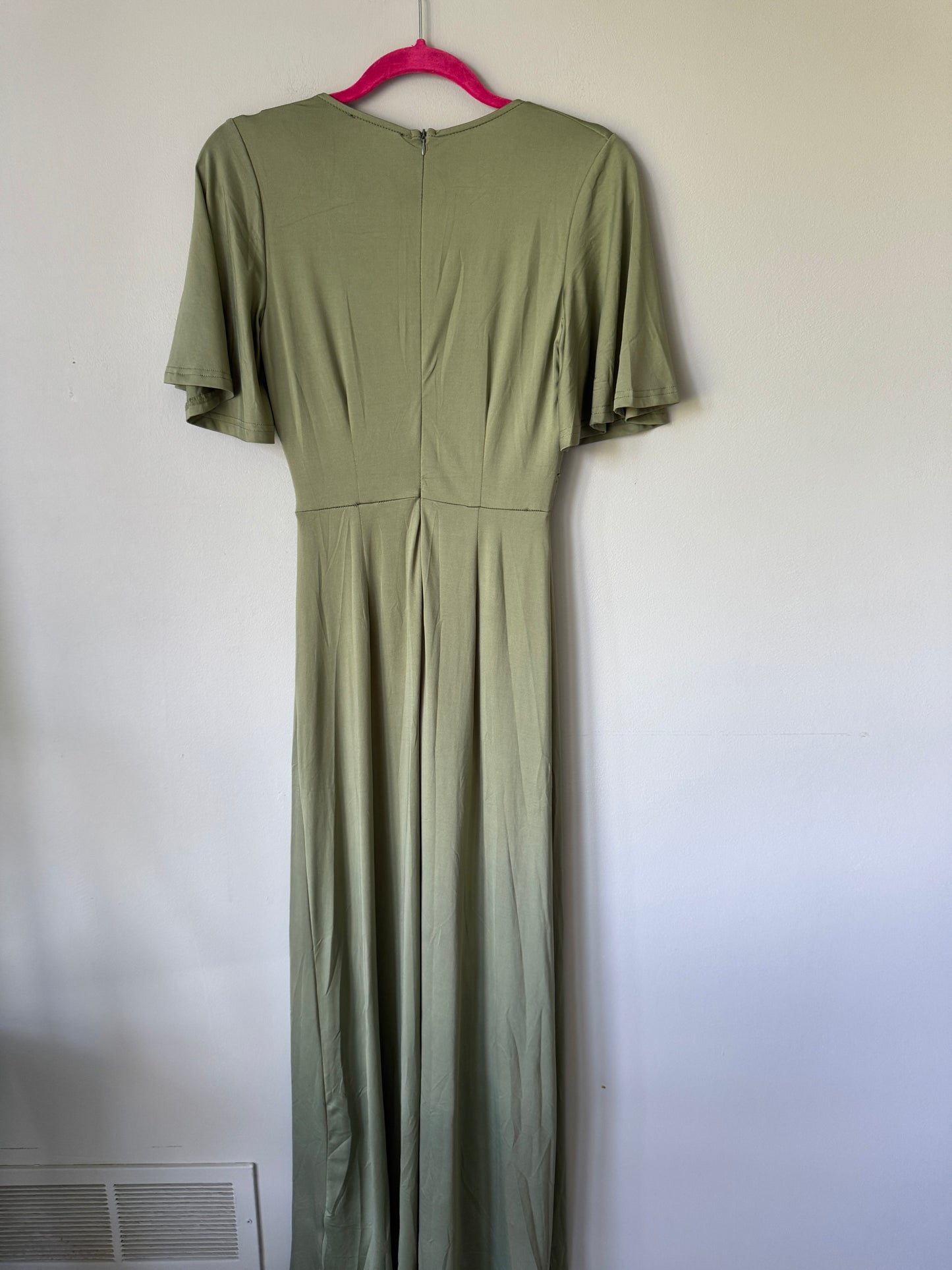 Dress Day Maxi Dress Size S