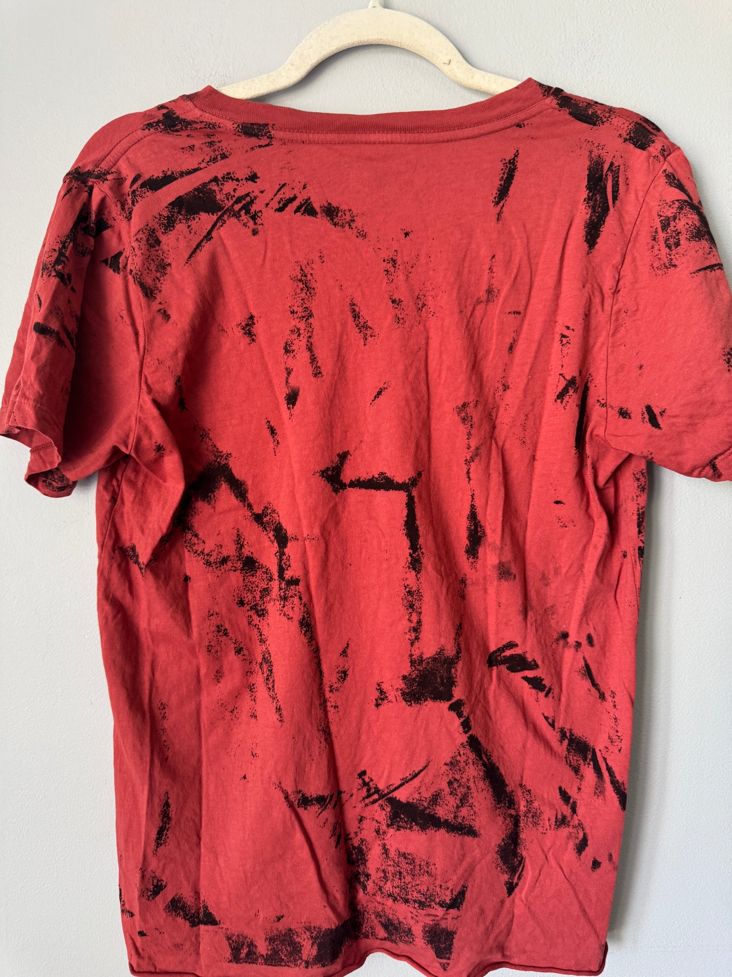 Affliction Graphic Tee