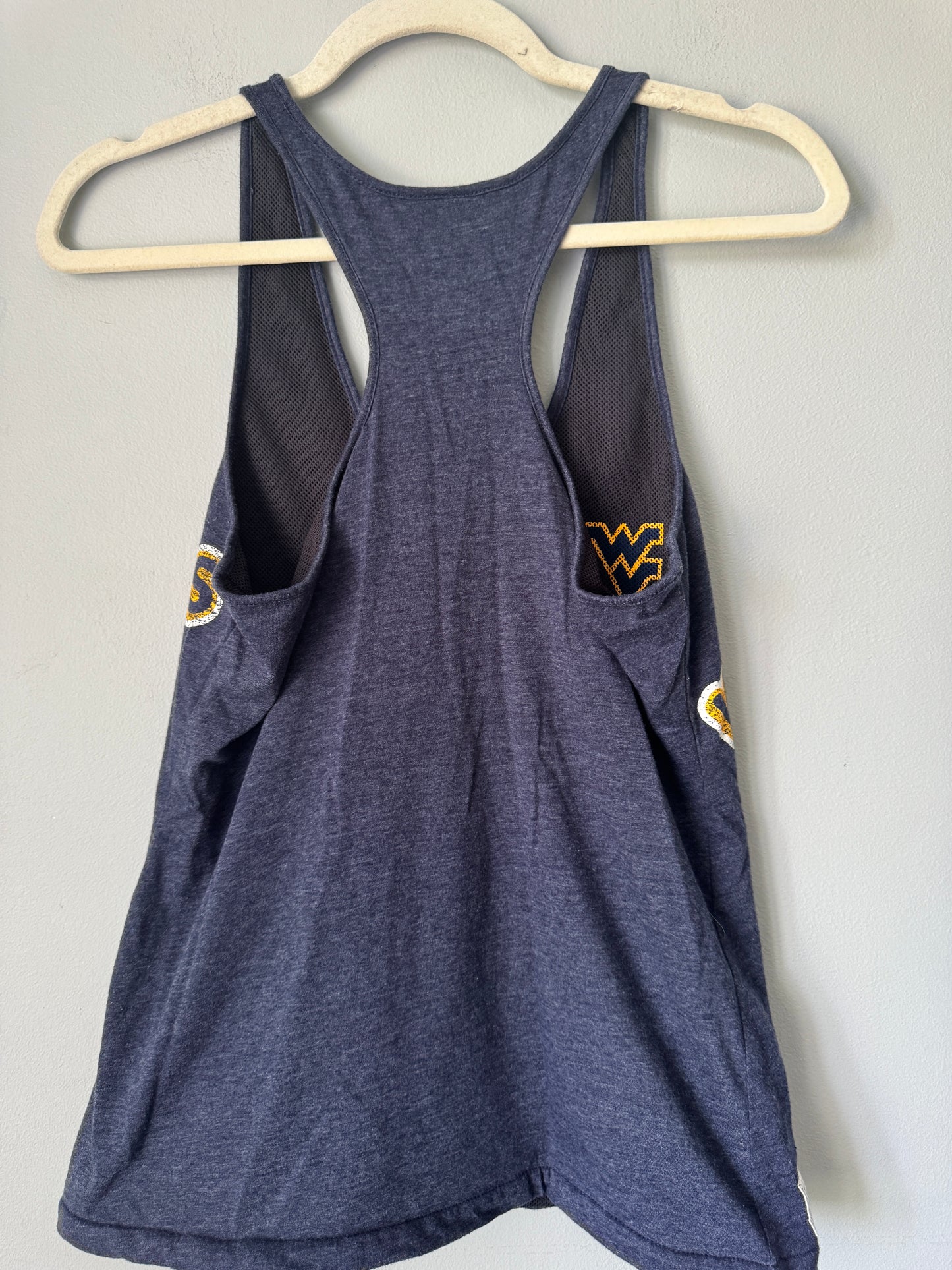 Section 101 Majestic Mountaineer Tank