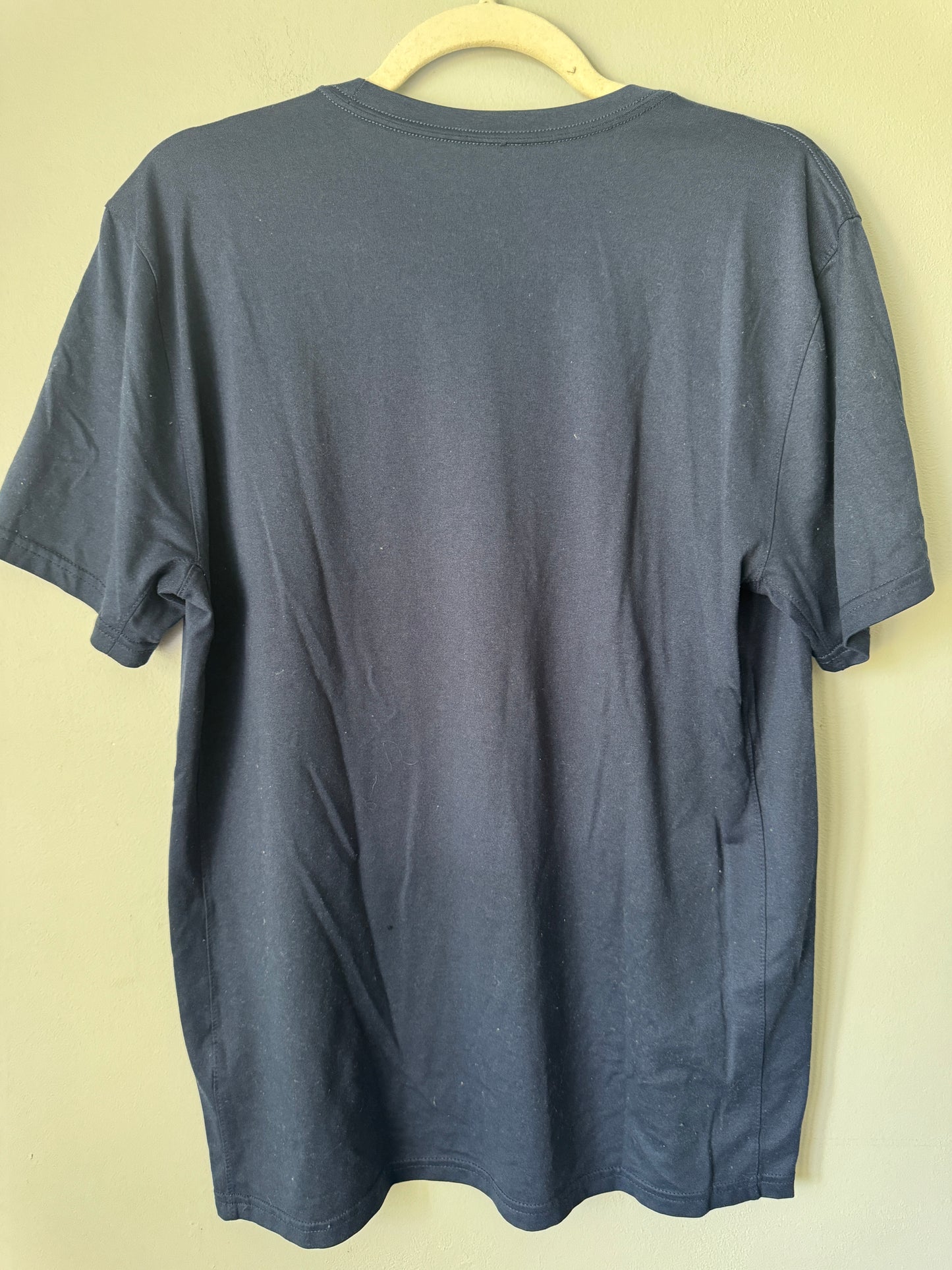 Nike Pitt Graphic Tee Size Large