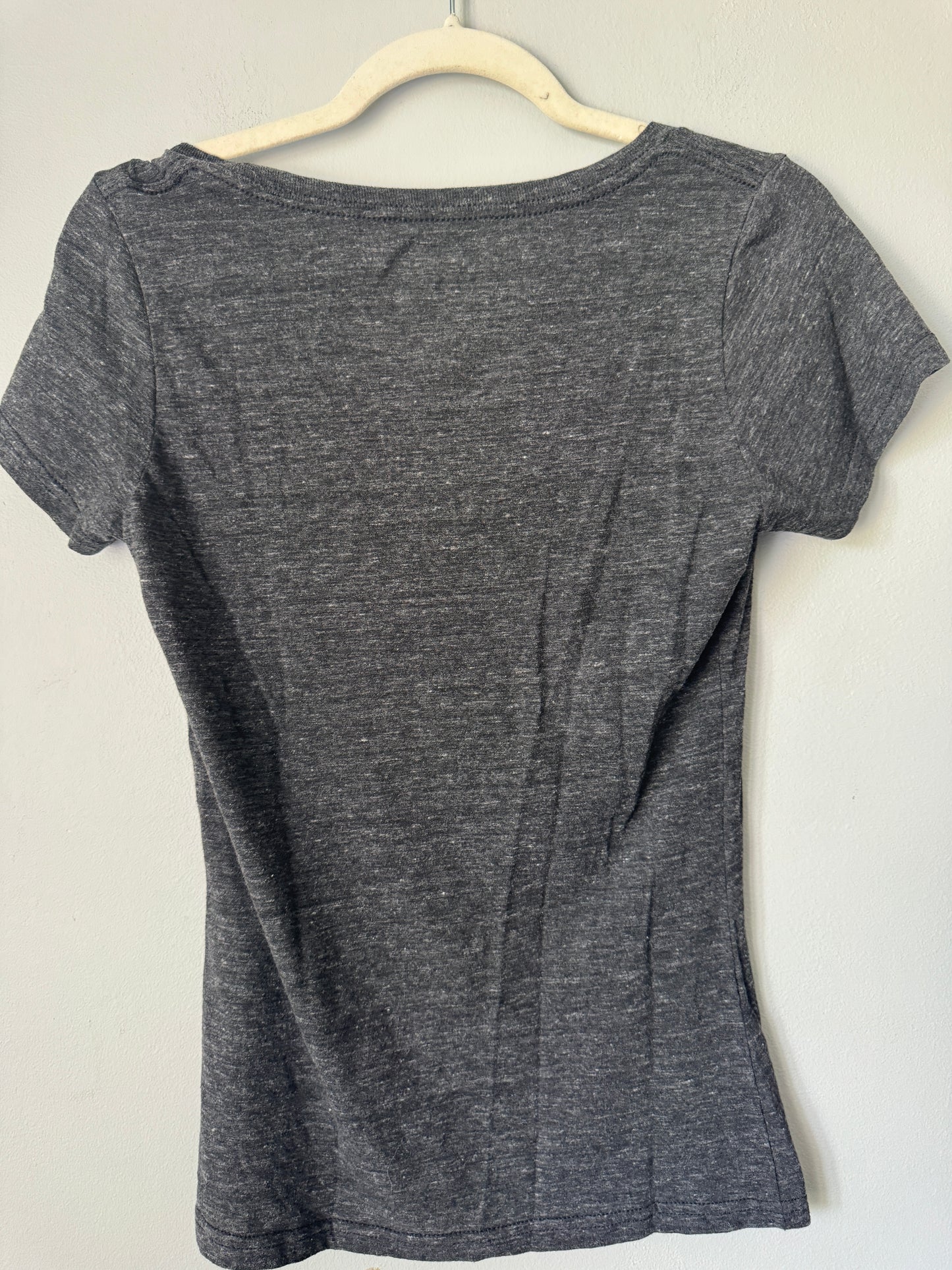Touch Pirate Graphic Tee Size Medium