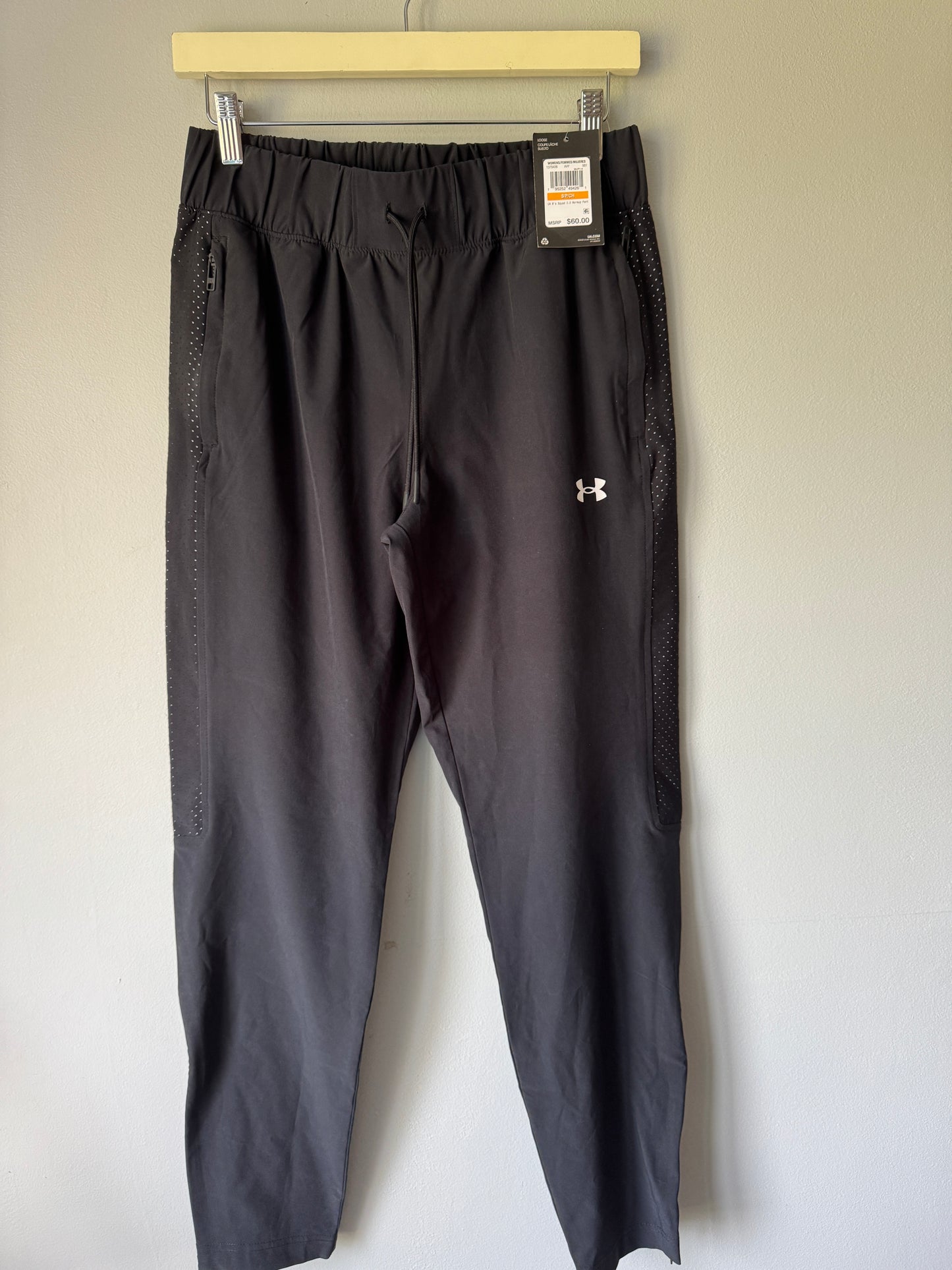 Under Armour Joggers NWT