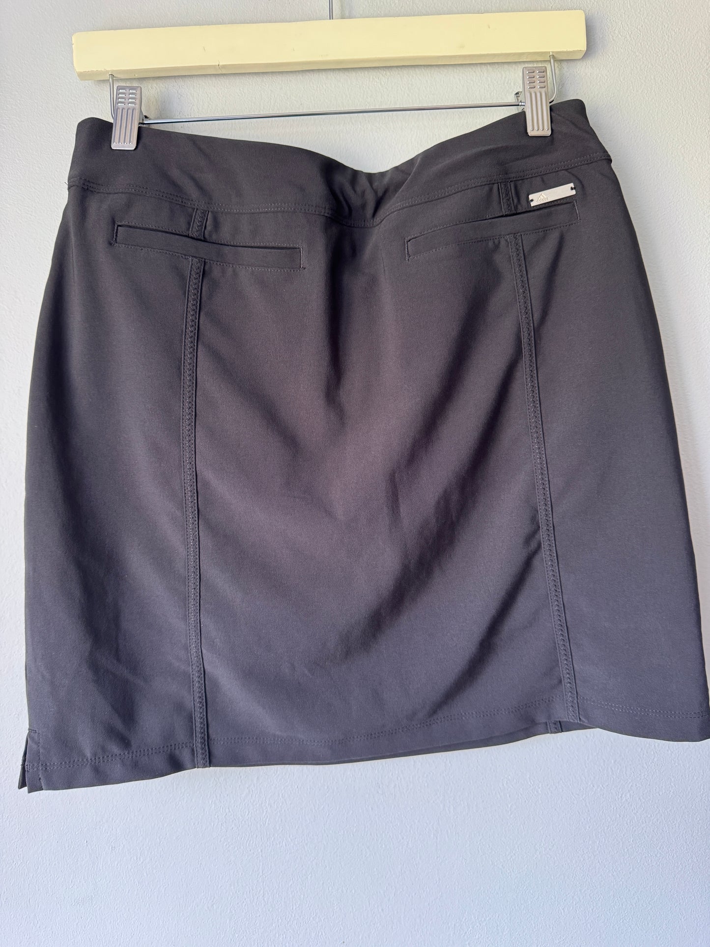 Adidas Skort Size Small