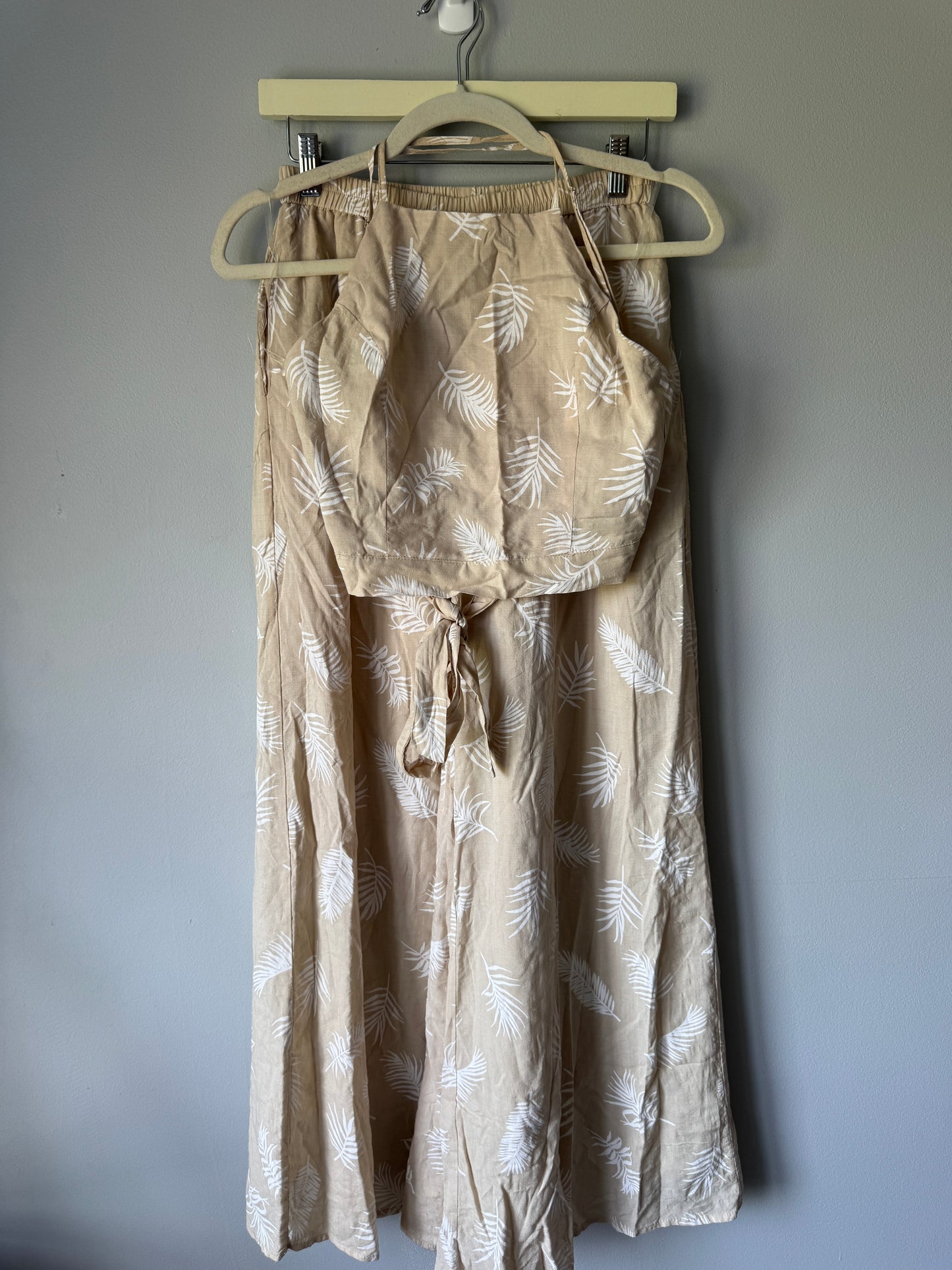 Hyfve Two Piece Set Size Small