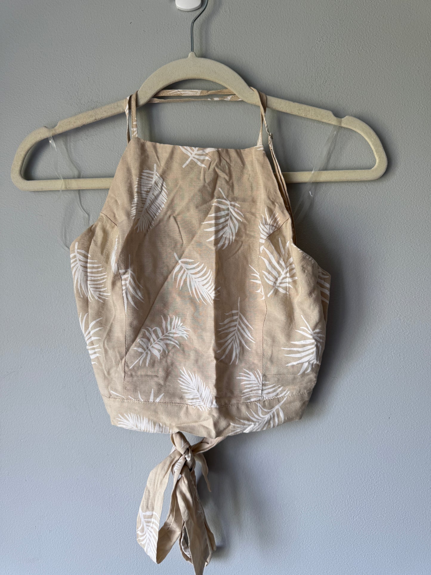 Hyfve Two Piece Set Size Small