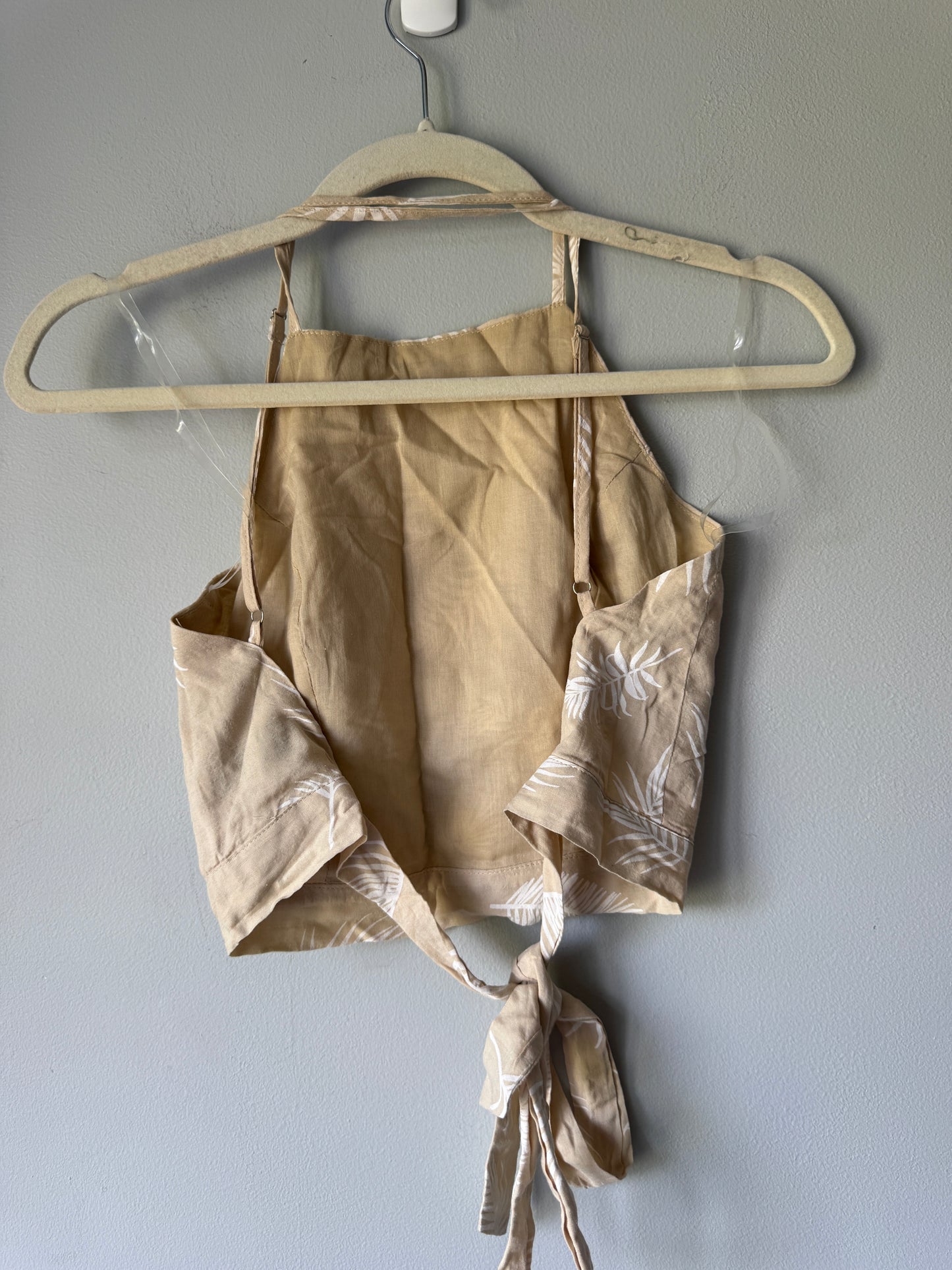 Hyfve Two Piece Set Size Small