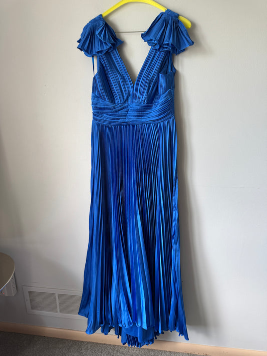 Ieena For Mac Duggal Evening Gown Size 6