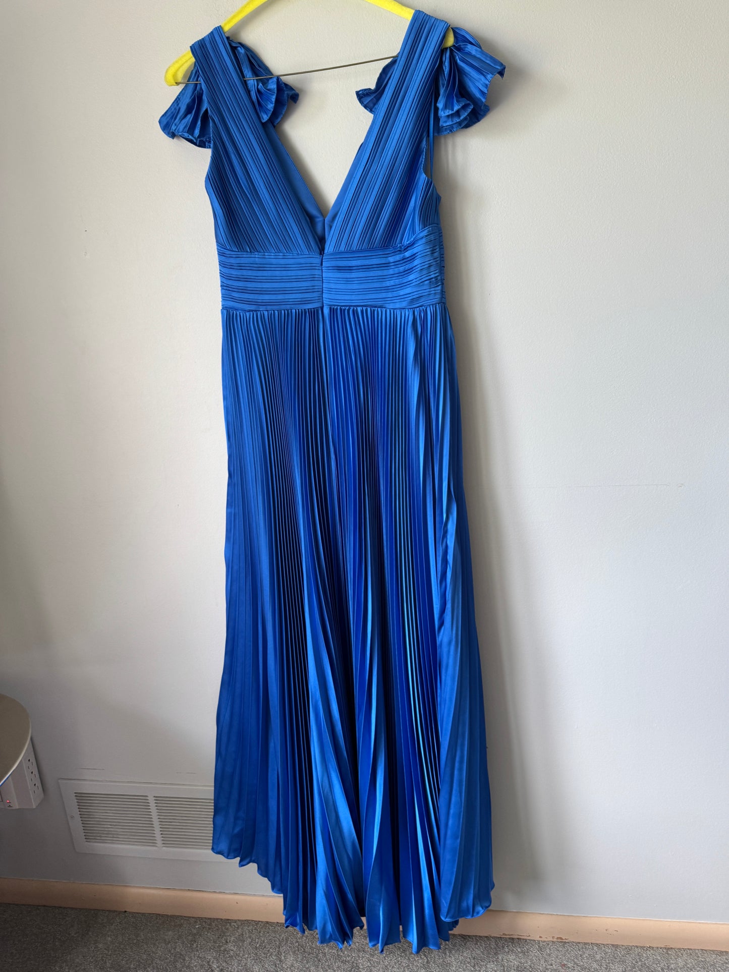 Ieena For Mac Duggal Evening Gown Size 6