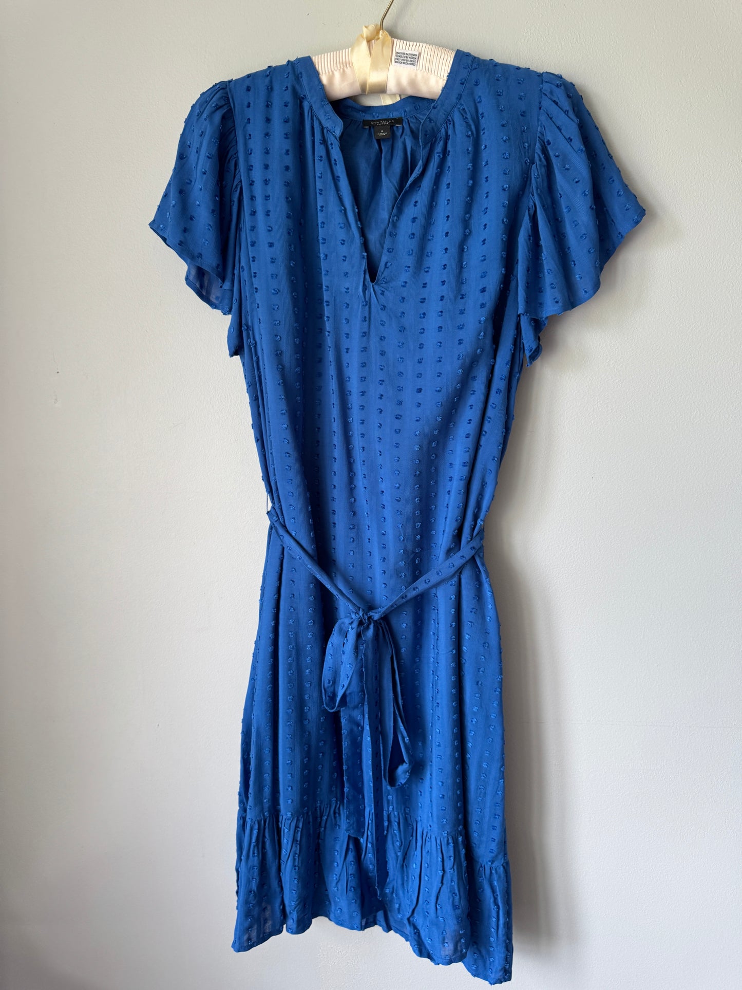 Ann Taylor Dress Size Medium