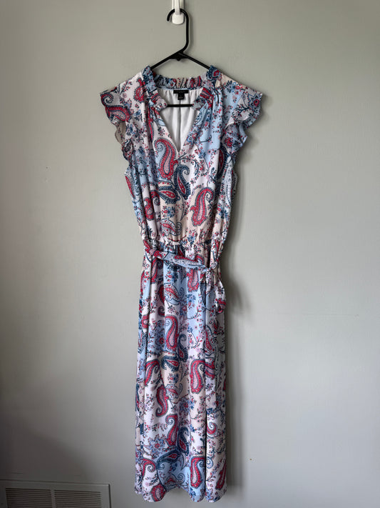 Ann Taylor Dress Size Medium