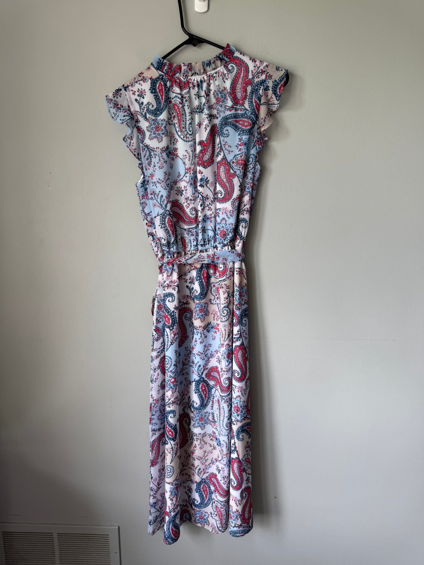 Ann Taylor Dress Size Medium