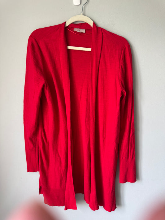 Loft Cardigan Size Medium