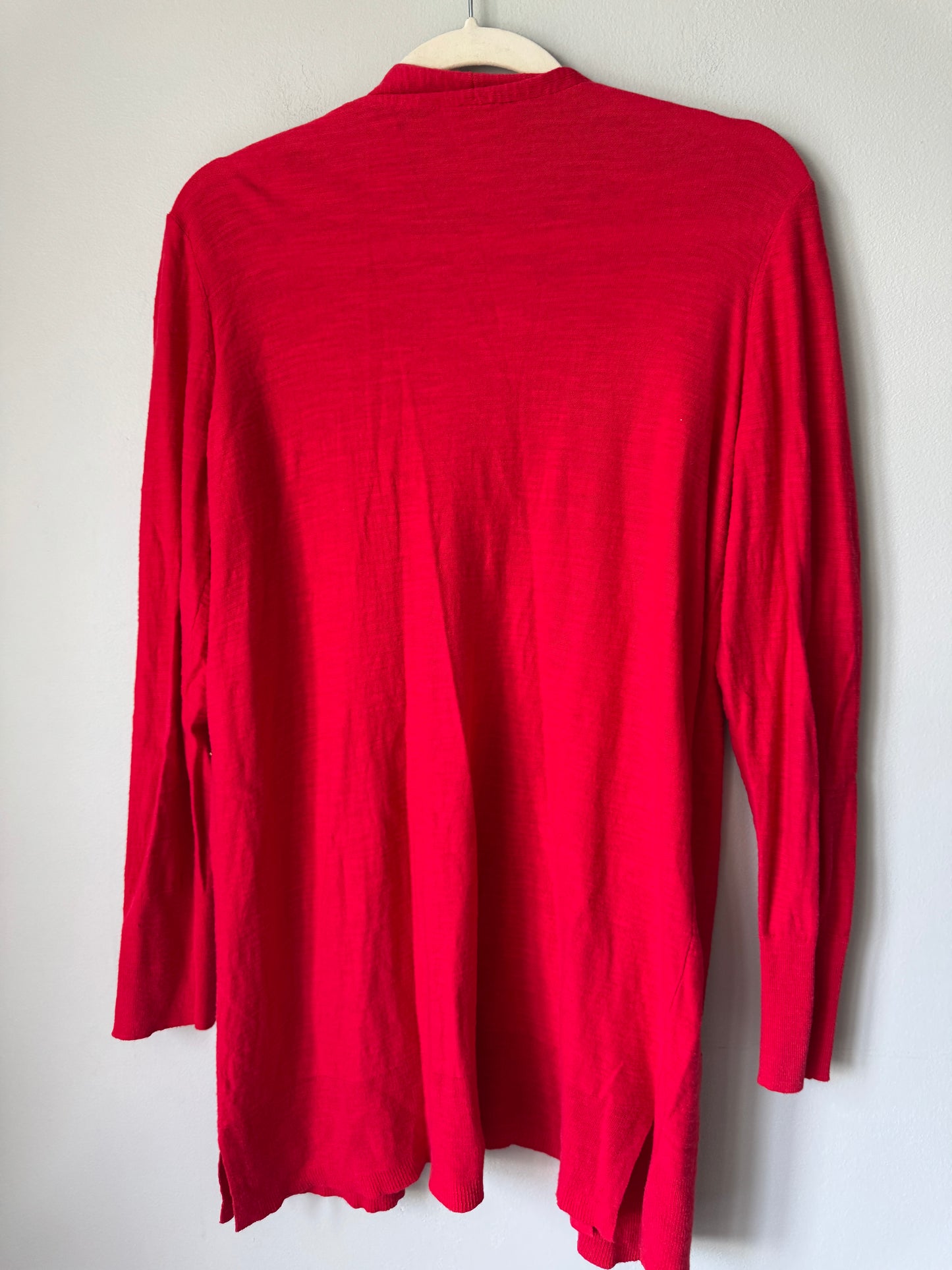 Loft Cardigan Size Medium