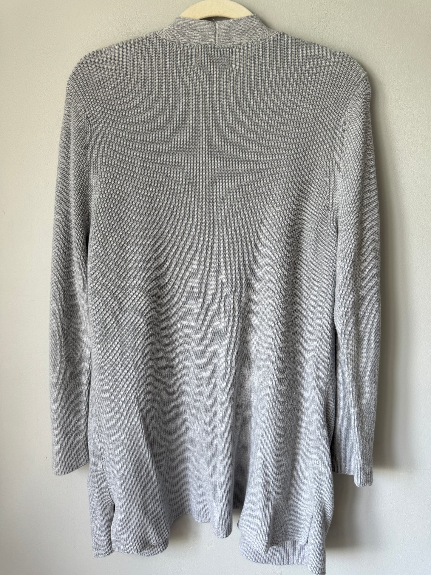 Old Navy Cardigan with Pockets Size Medium