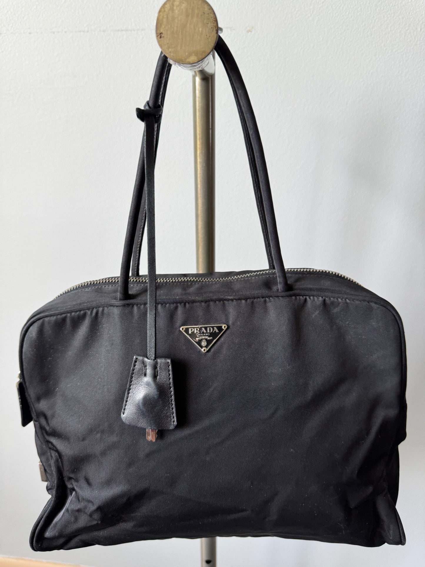 Prada Shoulder Bag - Pre Owned Authentic