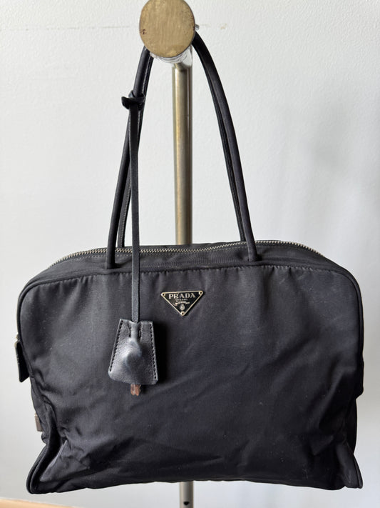 Prada Shoulder Bag - Pre Owned Authentic