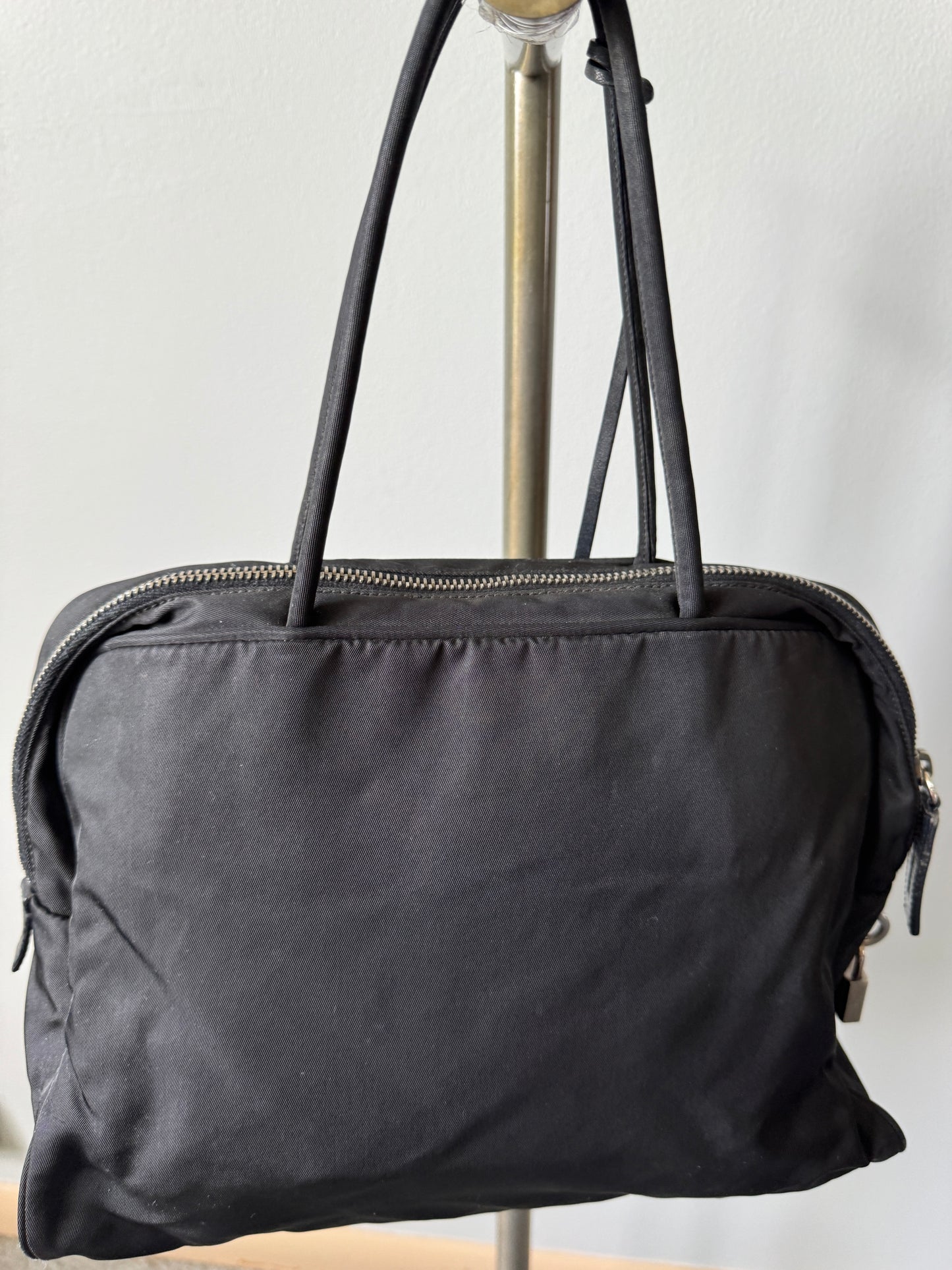 Prada Shoulder Bag - Pre Owned Authentic