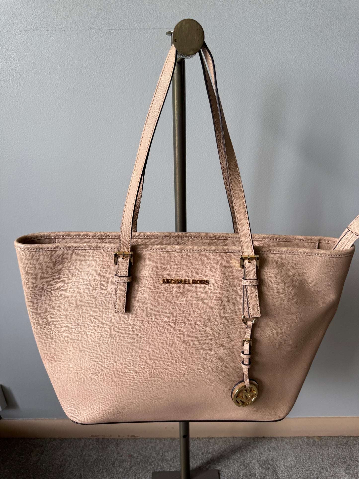 Michael Kors Tote - Pre Owned Authentic