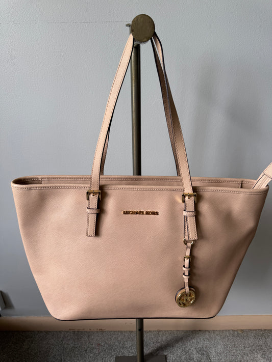Michael Kors Tote - Pre Owned Authentic