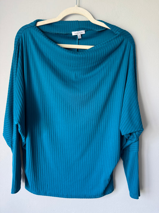 White Birch Size Small Top