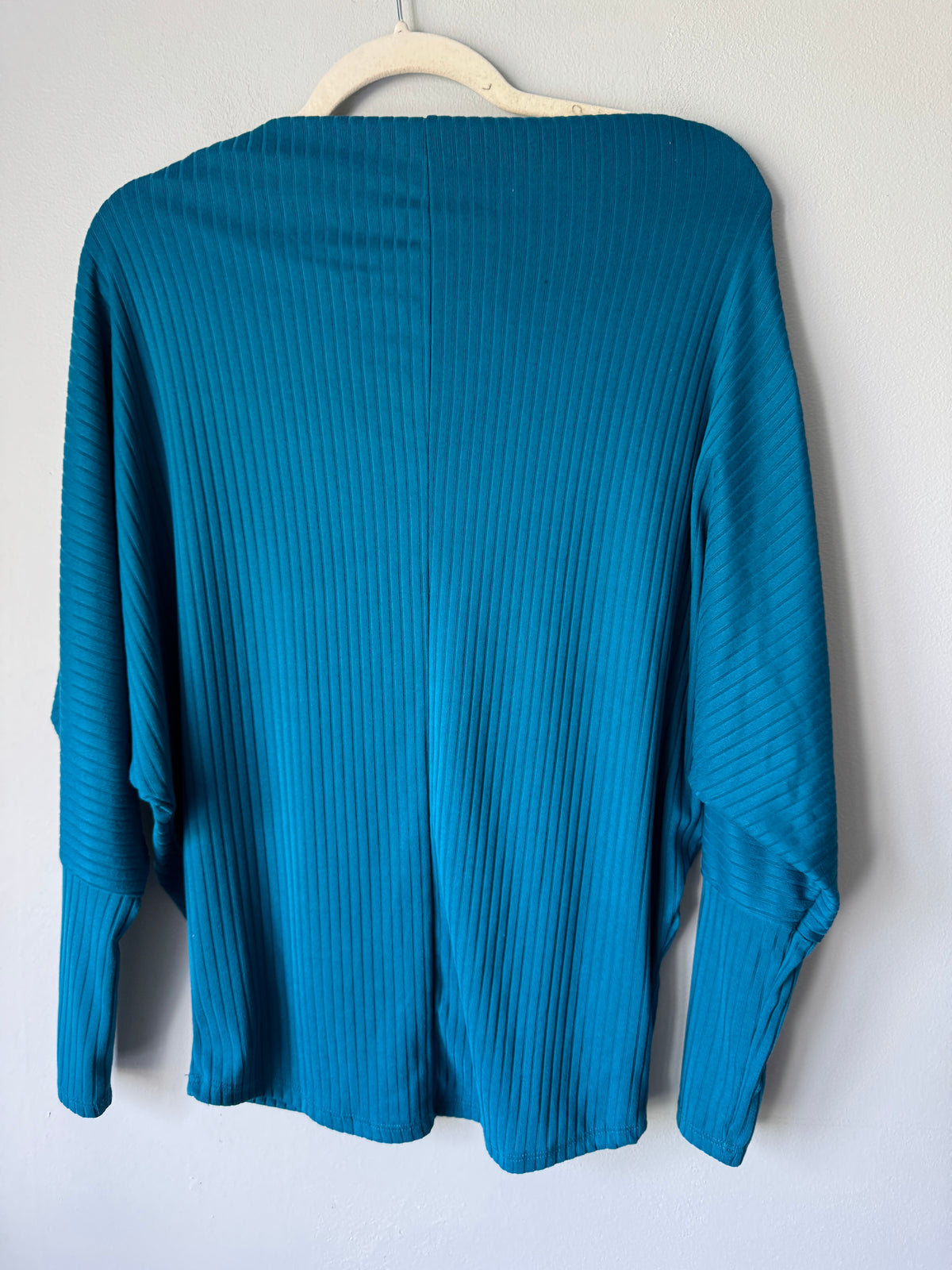 White Birch Size Small Top