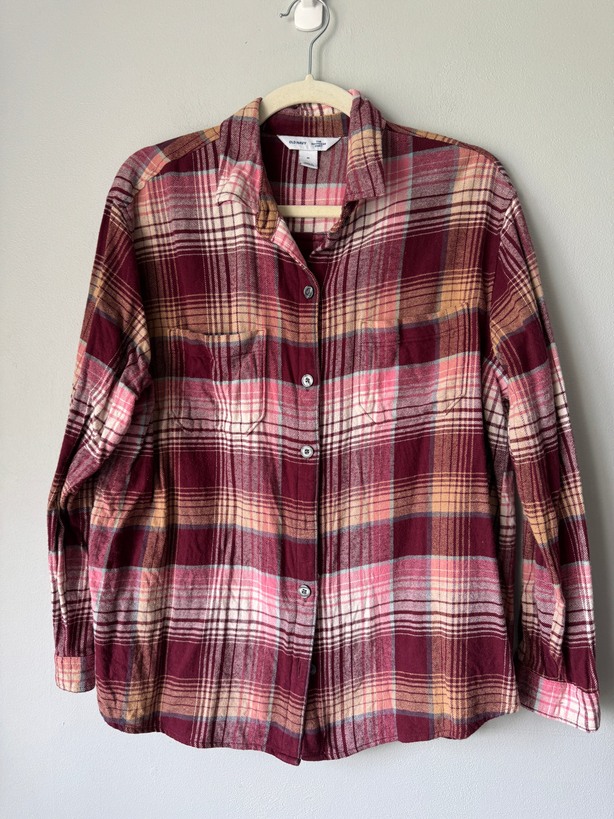 Old Navy Top Size Medium