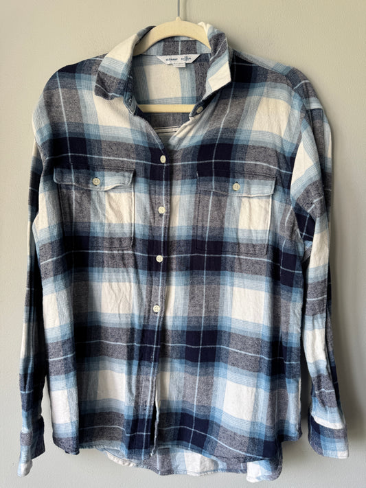 Old Navy Top Size Medium