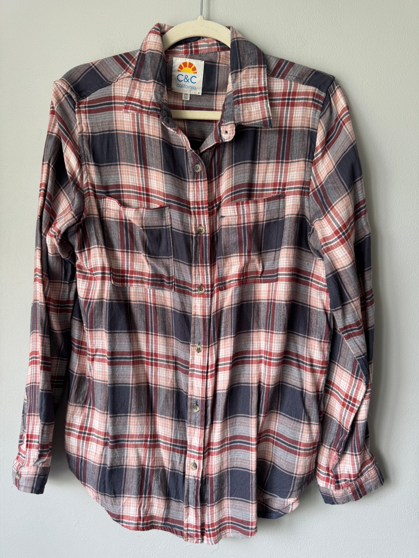 C&C California Top Size Medium