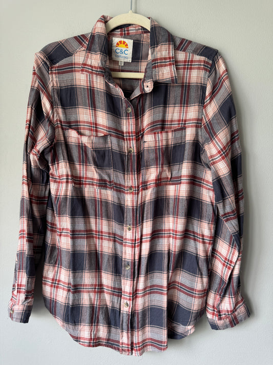 C&C California Top Size Medium