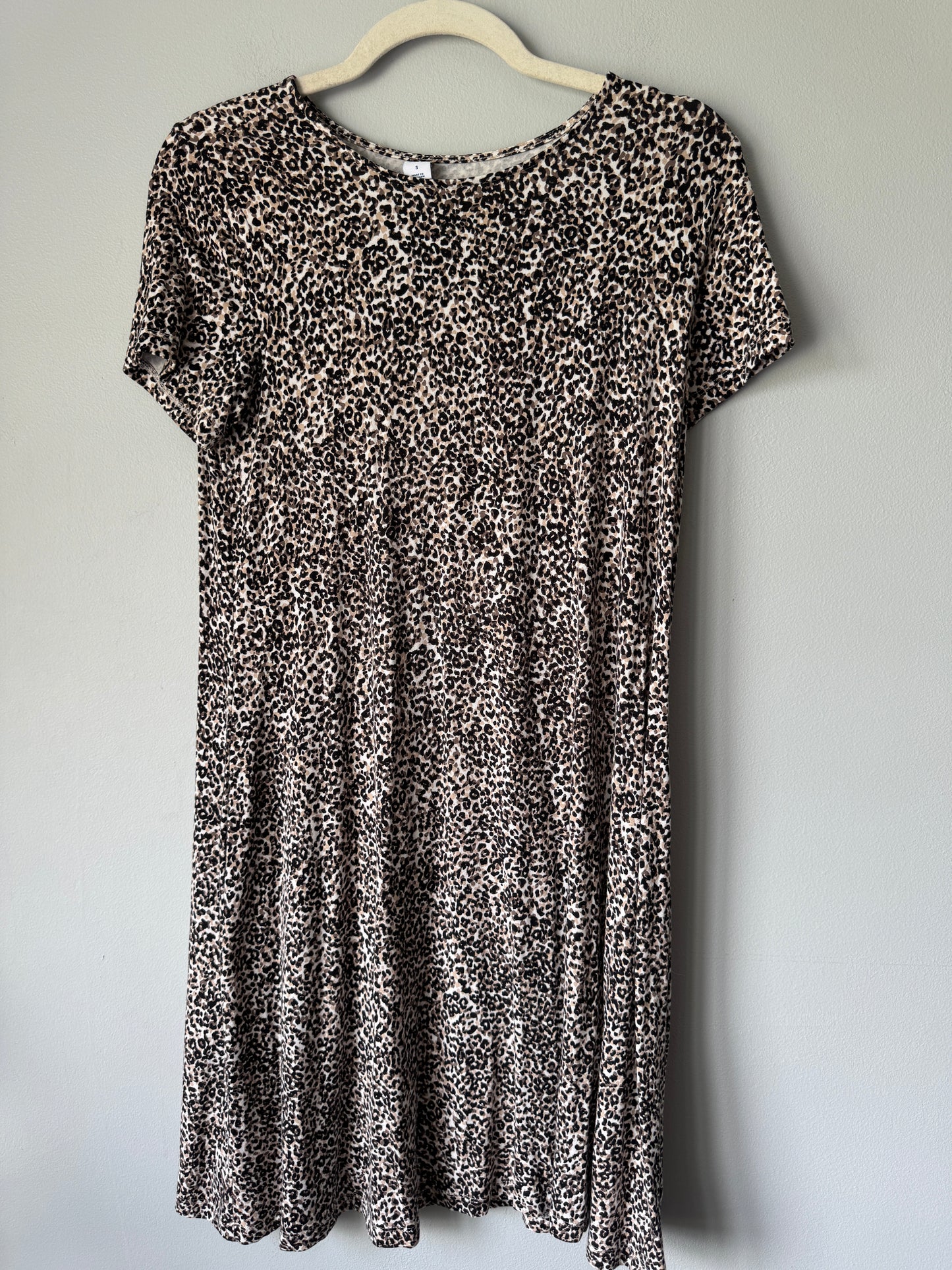 Old Navy Dress Size Medium