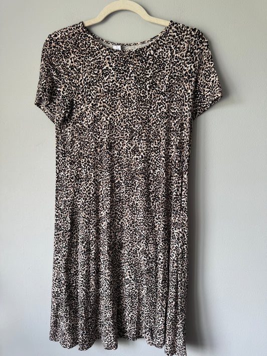 Old Navy Dress Size Medium