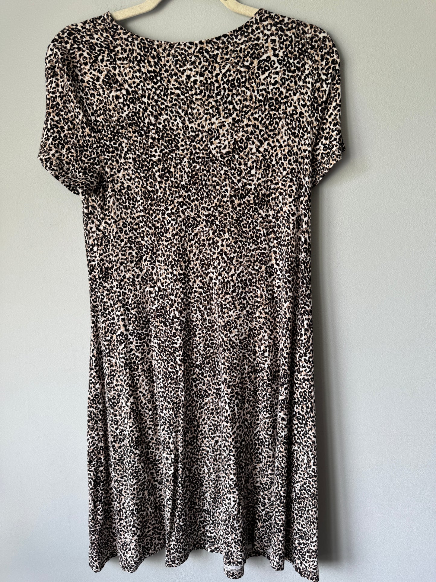 Old Navy Dress Size Medium